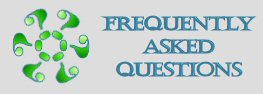 Frequently Asked Questions