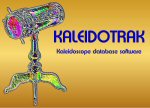 Kaleidotrak: Kaleidoscope Collector's Software