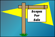 Kaleidoscopes for Sale